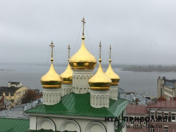 Интерес к путешествиям по Золотому кольцу растет у молодежи