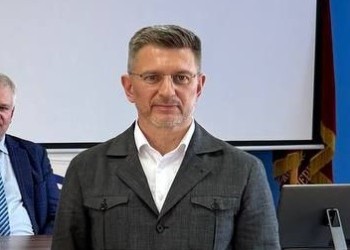 Глава самарского Минтранса Сергей Карпов отправлен в отставку Глава самарского Минтранса Сергей Карпов отправлен в отставку
