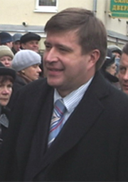 Коновалов поздравляет сотрудников органов внутренних дел с профессиональным праздником – Днем Российской милиции