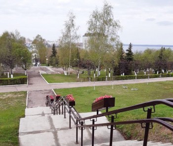"На 111 чебоксарских клумбах будут высажены цветы до Дня Республики", - Алексей Ладыков