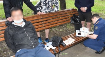 Гендиректор ООО "Галактика" Хуан Цзяньминь в Уфе подозревается в даче 2 млн рублей взятки сотруднику ФСБ.