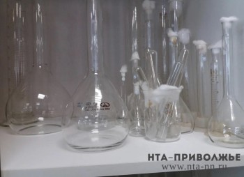 ФАС выявила картель при закупках химикатов для воды в Татарстане ФАС выявила картель при закупках химикатов для воды в Татарстане