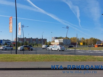 340 нетрезвых за рулём выявлено на нижегородских дорогах в майские праздники