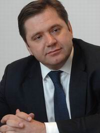 Министр энергетики РФ Шматко примет участие в форуме &quot;Россия Единая-2009&quot;