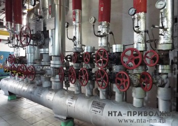 Испытания теплосетей проведут в Нижнем Новгороде 13-16 мая Испытания теплосетей проведут в Нижнем Новгороде 13-16 мая