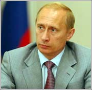 Путин считает, что 2010 год в России закачивается &quot;весьма удовлетворительно&quot;