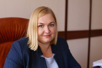 Обязанности заместителя главы Нижнего Новгорода по транспорту и дорожному хозяйству возложены на Елену Лекомцеву