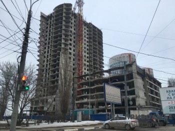 Руководство ООО "ВВСК" предстанет перед судом за срыв госконтракта и недострой ЖК в Нижнем Новгороде