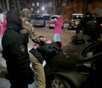 Уголовное дело возбудили в Нижнем Новгороде по факту крупного сбыта наркотиков 