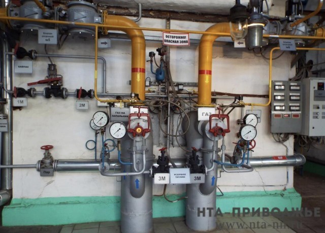 Кировская область вошла в ТОП-10 регионов России по догазификации