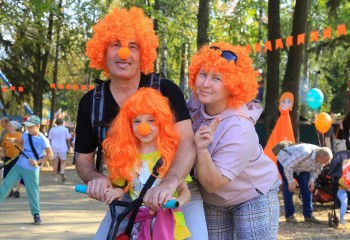 Ижевск станет Рыжевском на 13 сентября Ижевск станет Рыжевском на 13 сентября