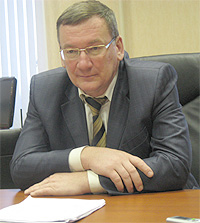 Нижегородское правительство рассчитывает, что по итогам 2009 года индекс физических объемов производства Горьковского автозавода составит 40%