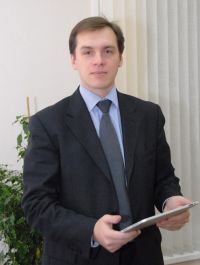 Доходы Кучина в 2011 году составили 4,9 млн. рублей