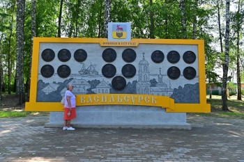 Васильсурск в Нижегородской области стал поселением регионального значения