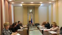 Проблему медицинского обслуживания образовательных учреждений города обсудили в Чебоксарах