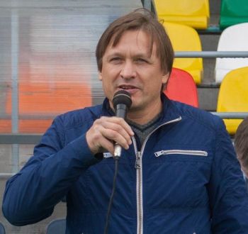 Вице-президент федерации футбола Нижнего Новгорода Игорь Горелов стал главным тренером ФК&quot;НН&quot;  