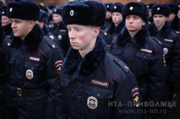 &quot;Народного участкового&quot; выбирают в Нижегородской области