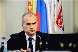 Фото предоставлено пресс-службой администрации Чебоксар Фото предоставлено пресс-службой администрации Чебоксар
