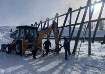 Противоаварийные тренировки начнутся на ГТС Башкирии с 18 марта