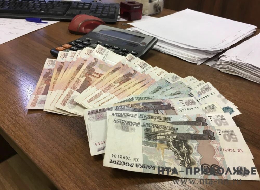 Социальные пенсии проиндексируют нижегородцам с 1 апреля