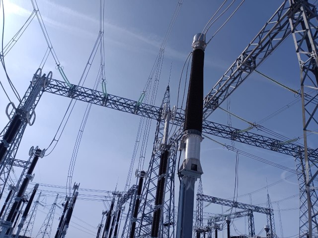 "Россети ФСК ЕЭС" обеспечит электроэнергией новое производство в Выксе