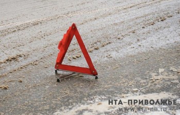 Два человека погибли в ДТП в Арзамасском округе