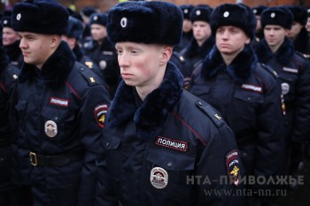 Поступившие в МВД Татарстана выпускники юрфака получат по 1 млн рублей Поступившие в МВД Татарстана выпускники юрфака получат по 1 млн рублей