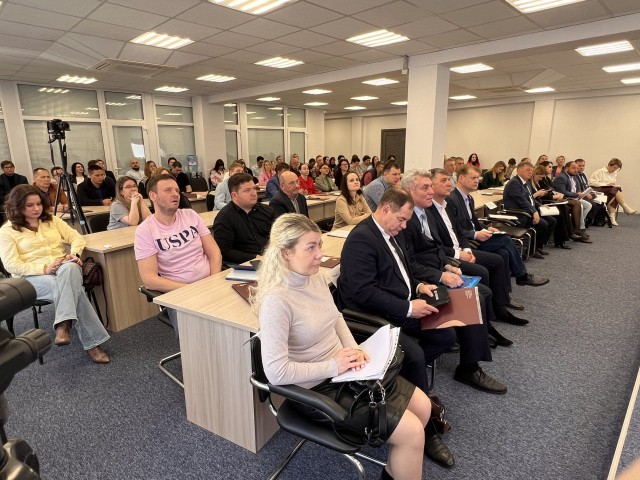 Нижегородские предприниматели приглашаются на семинары по правовой защите и маркетингу Нижегородские предприниматели приглашаются на семинары по правовой защите и маркетингу