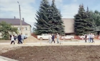 Мастер-план для развития Лазарева разработали в Кировской области