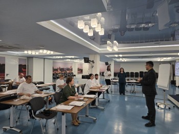 Более 50 участников проекта «СВОё дело» составили бизнес-планы