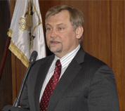 Булавинов распорядился до конца февраля 2007 года подготовить документацию конкурсов по капремонту в сфере ЖКХ