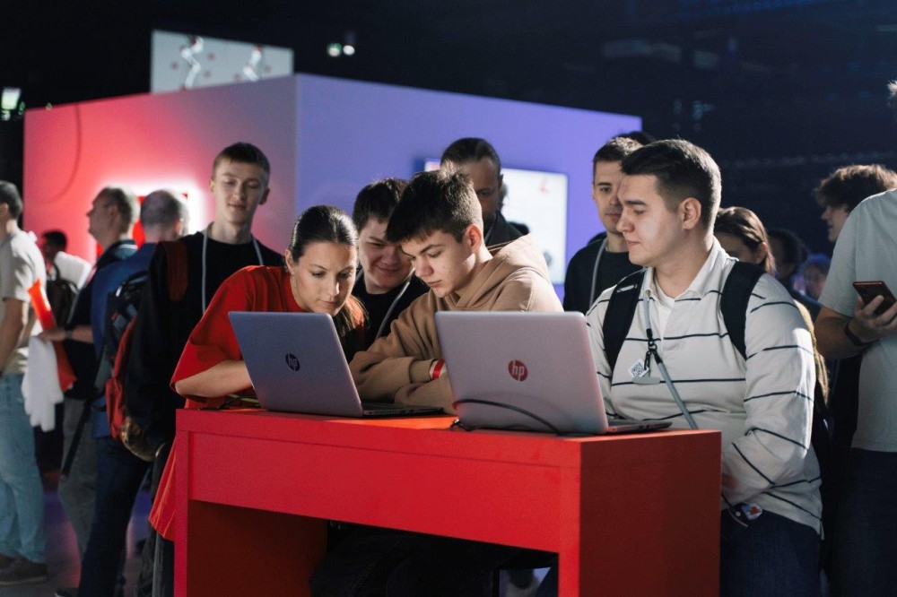 Нижегородские студенты примут участие в стипендиальной программе "Система"