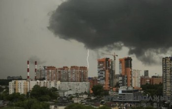 Усиление порывов ветра до 26 м/с ожидается в Саратовской области ночью 14 июля Усиление порывов ветра до 26 м/с ожидается в Саратовской области ночью 14 июля