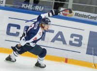 Канадец Картер Эштон продолжит выступать за нижегородский ХК "Торпедо"