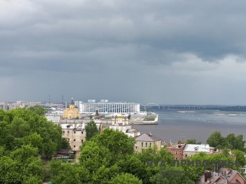 Нижегородская область вошла в топ-10 самых популярных регионов у сборных ЧМ-2018 по футболу