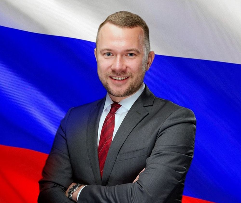 Фото из телеграм - канала Александра Кудряшова Фото из телеграм - канала Александра Кудряшова