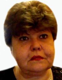 Волонтеры разыскивают 53-летнюю Марину Маевскую, пропавшую в Нижнем Новгороде