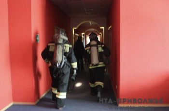 Госкомитет Удмуртии по ЧС опроверг данные о нештатной ситуации в регионе