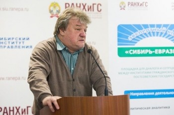  &quot;Нижний Новгород имеет давние лидерские традиции в налаживании взаимодействии власти и общества&quot;, - Михаил Ургалкин