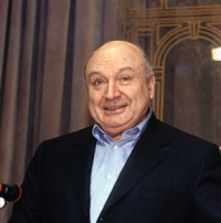 Писатель-сатирик Михаил Жванецкий 6 марта отмечает 80-летие