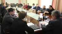 Администрация города Чебоксары согласовала участие политических партий в первомайских публичных мероприятиях