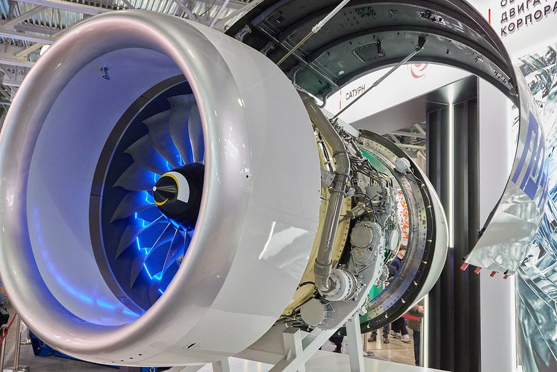 Национальный авиационный инфраструктурный салон проведут в Москве 4-5 февраля