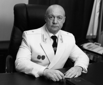 Прокурор Чувашии Андрей Фомин погиб во время заплыва по Волге