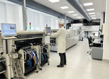 "Бресслер" в Чебоксарах нарастил выпуск защиты энергообъектов в 1,6 раза