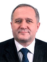 Владимир Булавин назначен полномочным представителем президента в СЗФО