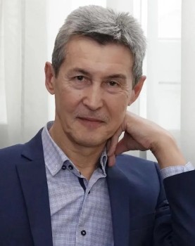 Скончался брат главы Башкортостана Ришат Хабиров