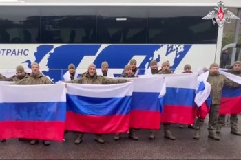 Жителя Пензенской области вернули из почти годового плена