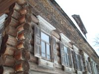 В Музее архитектуры и быта народов Нижегородского Поволжья 13 из 14 объектов находятся в аварийном состоянии - Архангельский