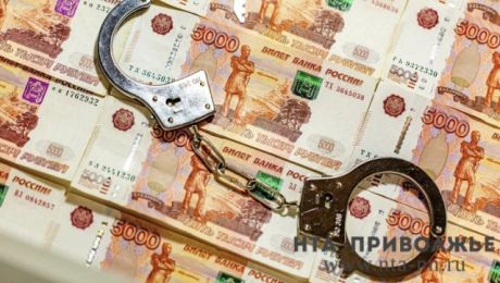 Экс-гендиректора АПЗ Олега Лавричева приговорили к 6 годам колонии 