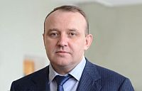 Замминистра строительства Нижегородской области Виктор Нестеров избран главой администрации Дзержинска